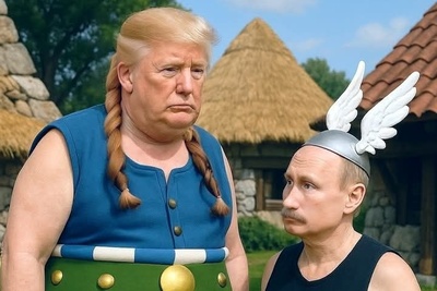 خطای دید/ حتی افرادی با ضریب هوشی بالا نمی‌توانند در 4 ثانیه کلمه "TALL" را در میان کلمات دیگر پیدا کنند