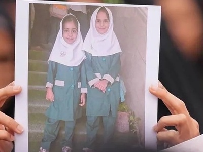 از جشن تولد تا لحظه شهادت؛ آخرین تصویر زهره شهریاری، معلم باردار مدرسه شجره طیبه میناب در حمله موشکی آمریکایی‌صهیونیستی