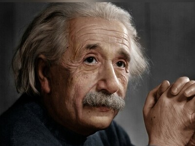 (ویدیو) افشای داستان عجیب و غریب دزدیده شدن مغز آلبرت اینشتین / چرا چند ساعت پس از مرگ انیشتین مغزش را به سرقت بردند؟ + تصاویر جالب و دیدنی