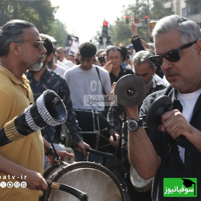بازیگرانی که به سفارش همسر ناصر تقوایی در مراسم تشییع او سیاه پوش نشدند/ محسن شریفیان، شهاب حسینی، مارال بنی آدم، ستاره اسکندری و...