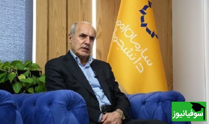 معاون وزیر علوم: هیچ دانشجوی اخراجی نداریم به غیر از دو نفر ...+ جزییات
