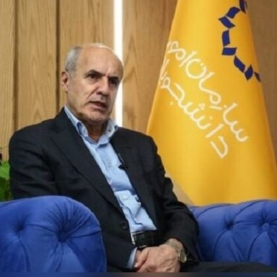 معاون وزیر علوم: هیچ دانشجوی اخراجی نداریم به غیر از دو نفر ...+ جزییات