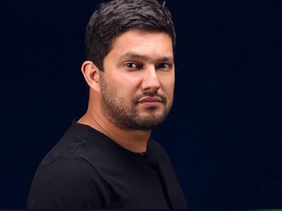 عکس قدیمی و زیر خاکی از کارنامه‌ی هنری «حامد بهداد» فاش شد؛ نگاهی به مسیر پر فراز و نشیب این بازیگر از تئاتر تا پرده سینما/ سه تا عالی داره