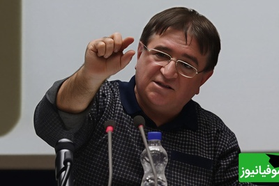 (ویدیو) دکترمحمود انوشه  روانشناس ایران: هیچ آدمی نمیتونه همه رو از خودش راضی نگه داره مگر اینکه...