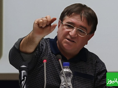 (ویدیو) دکترمحمود انوشه  روانشناس ایران: هیچ آدمی نمیتونه همه رو از خودش راضی نگه داره مگر اینکه...