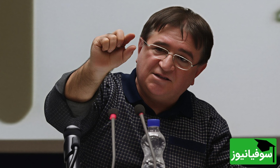 (ویدیو) دکترمحمود انوشه  روانشناس ایران: هیچ آدمی نمیتونه همه رو از خودش راضی نگه داره مگر اینکه...