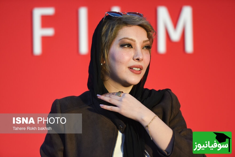 صدف اسپهبدی