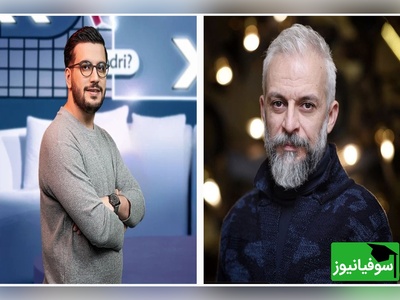 (ویدئو) اولین و آخرین عشق لانگ دیستنس کاظم سیاحی کی بود؟ ماجرای دختر دبیرستانی که «پشه مهمونی» را عاشق کرد! / حتما چیزای بدی تو نامه نوشتم که ...