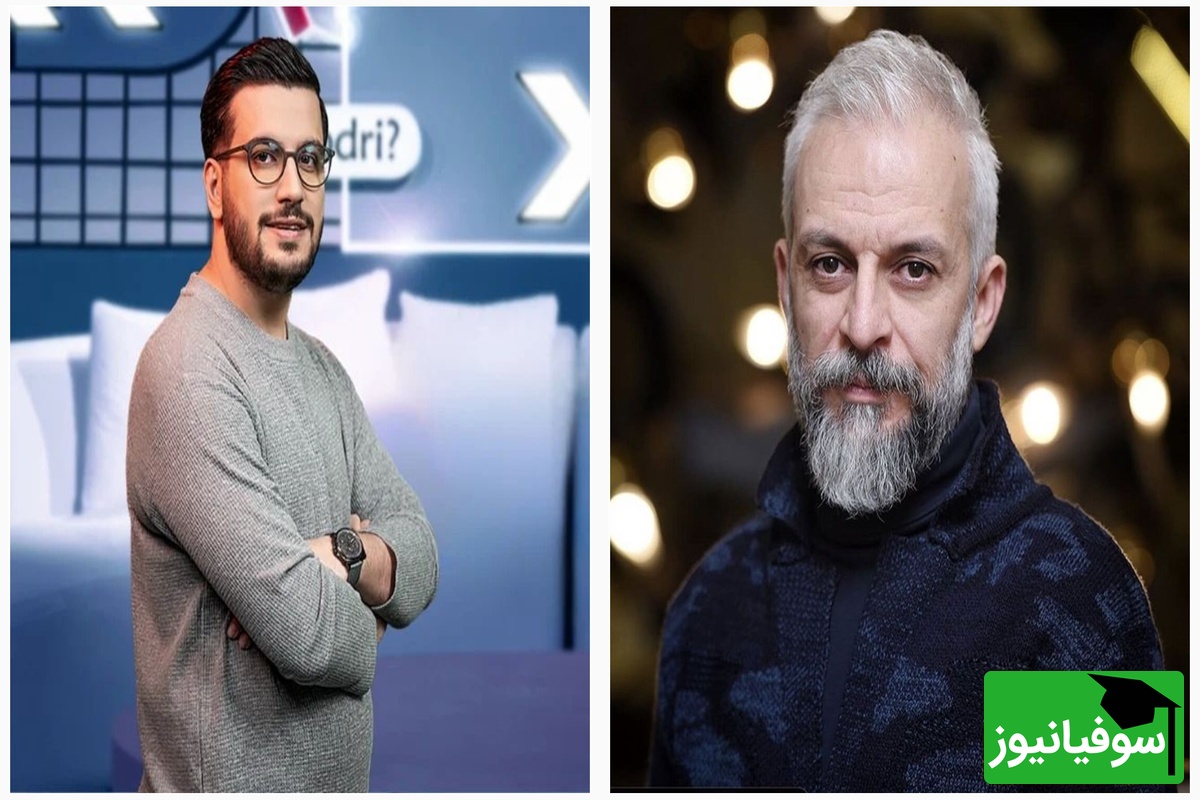 (ویدئو) اولین و آخرین عشق لانگ دیستنس کاظم سیاحی کی بود؟ ماجرای دختر دبیرستانی که «پشه مهمونی» را عاشق کرد! / حتما چیزای بدی تو نامه نوشتم که ...