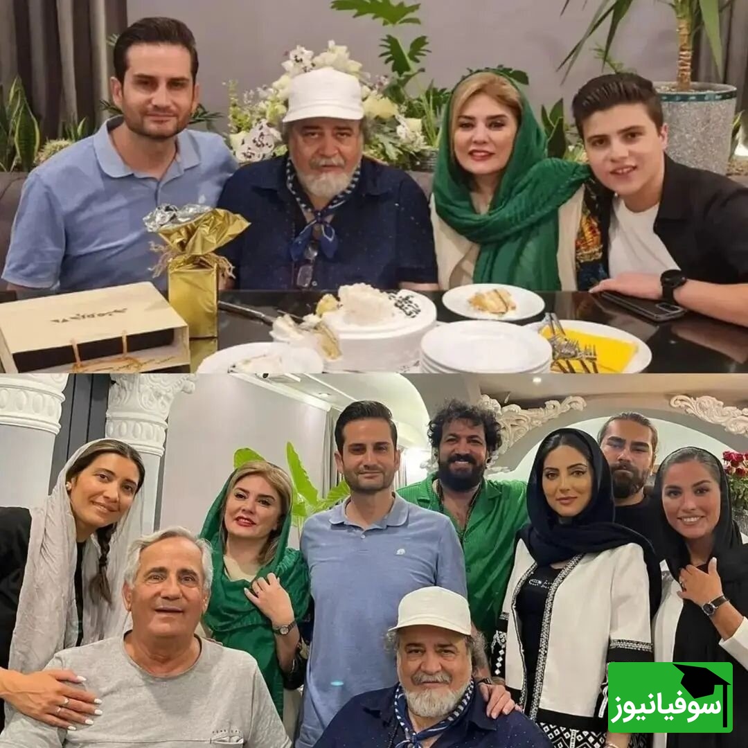 تولد شریفی نیا