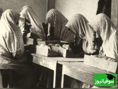 تصاویر نایاب از نخستین مدارس دخترانه ایران؛ روایت یک تحول آرام از مکتب‌خانه تا مدرسه «ناموس»