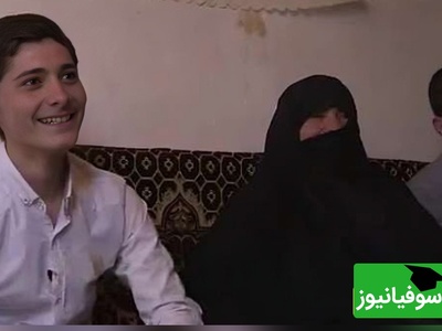 وقتی اراده، بی‌سوادی والدین و دیوارهای گِلی را شکست می‌دهد؛ روایت الهام‌بخش حسین بصری، رتبه 3 کنکور، نابغه‌ای که فرمول موفقیت را از نو نوشت... + فیلم