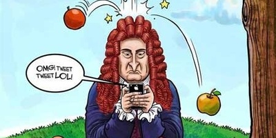 چرا ماه همیشه بالای سر ماست و سقوط نمی‌کند؟/ پاسخ این راز در ویدئو!