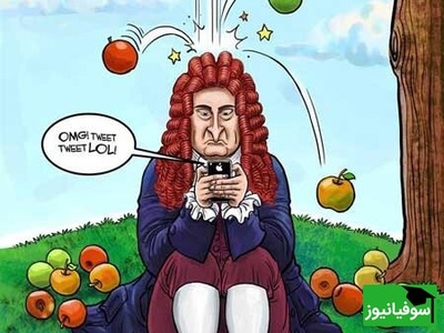 چرا ماه همیشه بالای سر ماست و سقوط نمی‌کند؟/ پاسخ این راز در ویدئو!