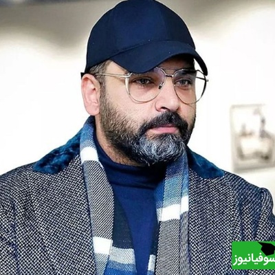 (عکس) نگاهی به استایل کنکوری مجری معروف جوکر، احسان علیخانی؛ آخه آدم سر امتحان باشه و این همه جذاب باشه؟!!/ به خاطر همینه نعیمه نظام دوست دست از سرش برنمیداره😍