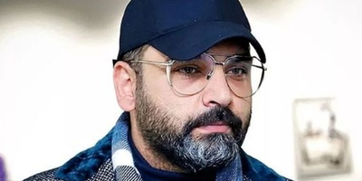 (عکس) نگاهی به استایل کنکوری مجری معروف جوکر، احسان علیخانی؛ آخه آدم سر امتحان باشه و این همه جذاب باشه؟!!/ به خاطر همینه نعیمه نظام دوست دست از سرش برنمیداره😍
