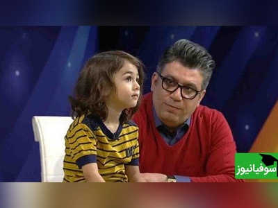 ویدئو| «آرش آمرزش» نابغه‌ی کوچکی که در برنامه‌ی رضا رشیدپور خوش درخشید؛ حالا شیمی را بهتر از دانشجویان و ساده‌تر از معلمان حرفه‌ای تدریس می‌کند