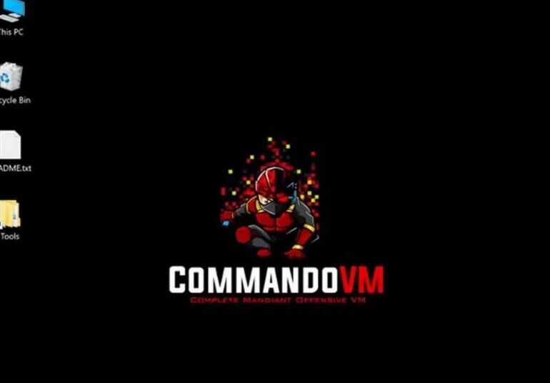 Commando VM