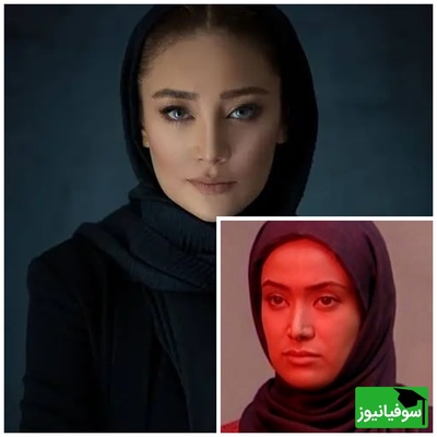 تغییر چهرۀ باورنکردنی «شیطان» او یک فرشته بود در دبستان! / بهاره افشاری یا اوشینِ دهه شصتی‌ها؟ + عکس