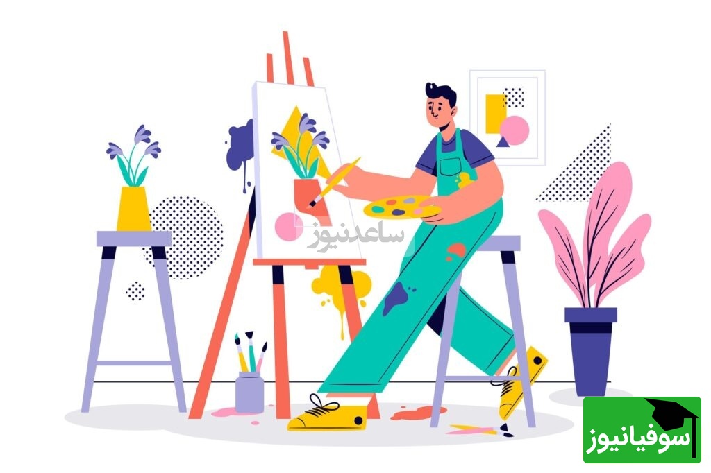 دانلود رایگان دفترچه سوالات عمومی و تخصصی کنکور سراسری گروه هنر/ سال‌ 1393