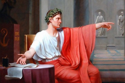 (عکس) کشفی شگفت‌انگیز در دل جنگ‌های روم/ گلوله سربی 2000 ساله اسرارآمیز و شهری گمشده