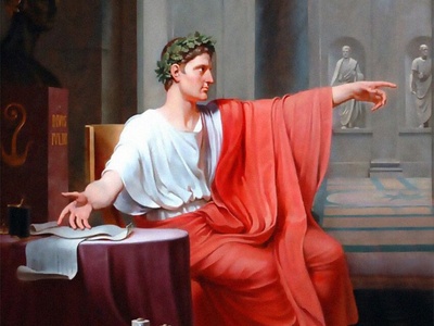 (عکس) کشفی شگفت‌انگیز در دل جنگ‌های روم/ گلوله سربی 2000 ساله اسرارآمیز و شهری گمشده