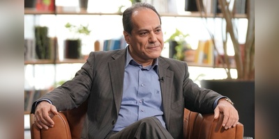 (ویدیو) رموز زندگی خیلی مهم از زبان دکتر اذرخش مکری: مواظب باشید به هم زخم نزنید و وقایع بد اتفاق نیفته...