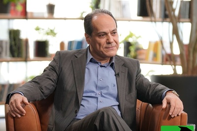 (ویدیو) رموز زندگی خیلی مهم از زبان دکتر اذرخش مکری: مواظب باشید به هم زخم نزنید و وقایع بد اتفاق نیفته...