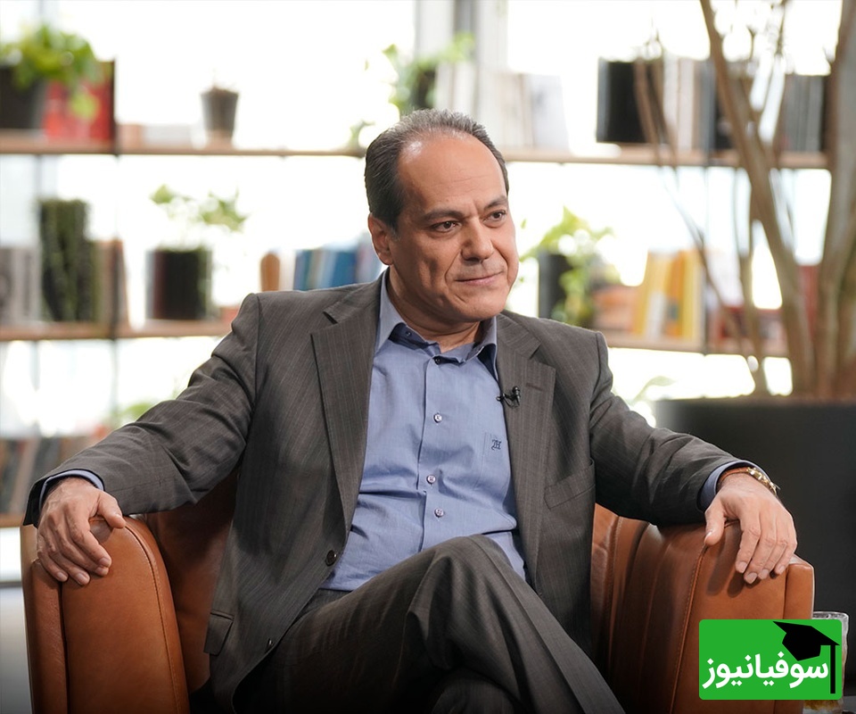 (ویدیو) رموز زندگی خیلی مهم از زبان دکتر اذرخش مکری: مواظب باشید به هم زخم نزنید و وقایع بد اتفاق نیفته...