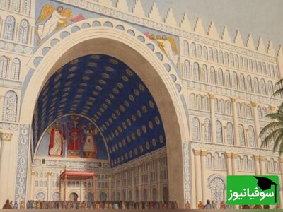 ویدئو/ هوش مصنوعی «تیسفون» افسانه‌ای ساسانیان را زنده کرد/ بازسازی شگفت‌انگیز پایتخت ایران باستان در یک شاهکار بصری خارق‌العاده