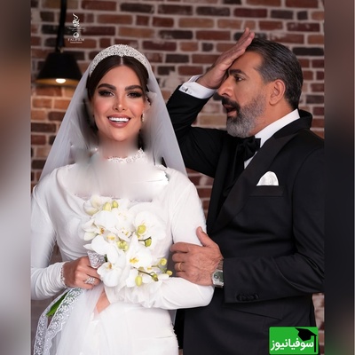 ماجرای ازدواج محمد نادری، تازه داماد سینمای ایران چی بود؟