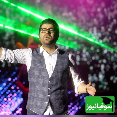 خواننده‌ها واقعاً از کنسرت‌هایشان چقدر درمی‌آورند؟ پاسخ متفاوت حامد همایون را ببینید