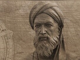 ویدئو| هوش مصنوعی چهره نوابغ ایرانی را بازسازی کرد/ ولی فک نکنم دماغ ابوریحان بیرونی انتقدر بزرگ باشه ها😄