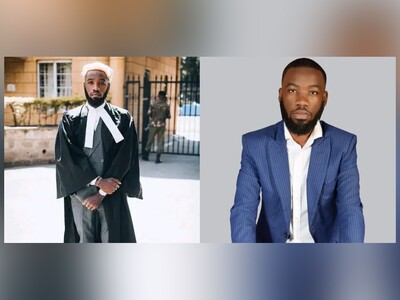 ویدیو/ وکیل قلابی با مدرک جعلی تمام پرونده‌هایش را پیروز شد!