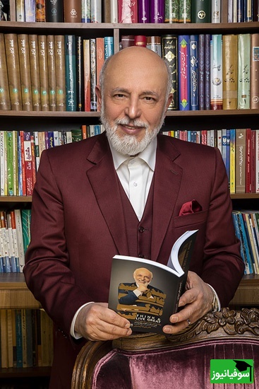 (ویدیو) مهم‌ترین توصیه های دکتر علیرضا آزمندیان روانشناس معروف: اگر سواد مالی داشته باشی ولی باور درست از پول نداشته باشی هیچ رشد واقعی نخواهی داشت...