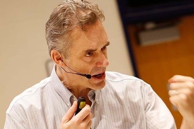 (ویدئو) دکتر پیترسون روانشناس معروف میگه: اگه این 2 لحظه رو با دوستت گذروندی... اون رفیق واقعیه!