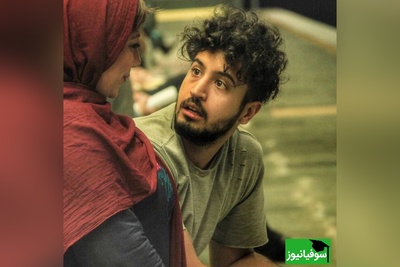 مهرداد صدیقیان: 10 جلسه رفتم تراپی و بهم گفت روی کاغذ بنویس و من نمیتونم.../ پیش دعانویس هم ...