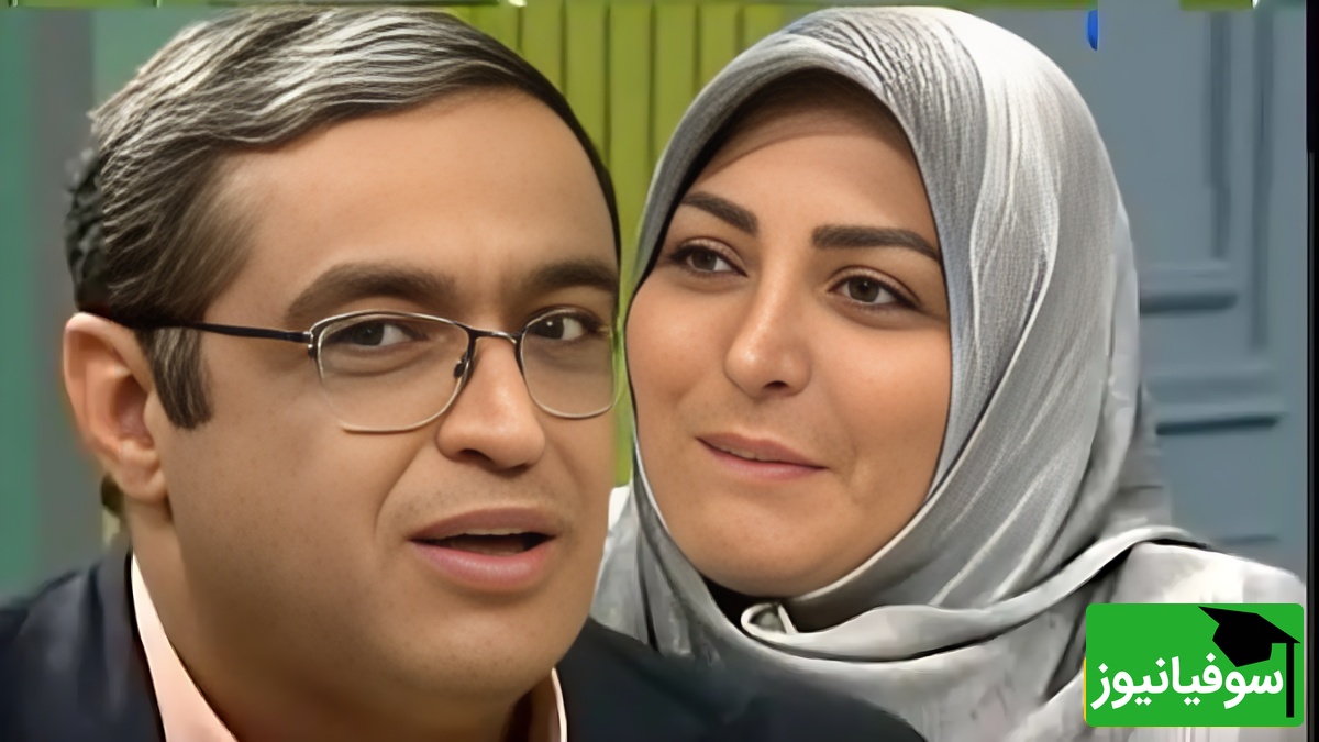 (ویدیو) دکتر سعید عزیزی روانشناس معروف: با تمام احترامی که قائل هستم ولی نمیتونم اطاعت بکنم...