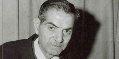 اجرای عاشقانه شهریار که هر عاشقی را تحت تاثیر قرار می‌دهد / خوشم من با تب عشقت، طبیب آمد جوابش کن + ویدئو