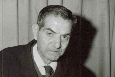 اجرای عاشقانه شهریار که هر عاشقی را تحت تاثیر قرار می‌دهد / خوشم من با تب عشقت، طبیب آمد جوابش کن + ویدئو