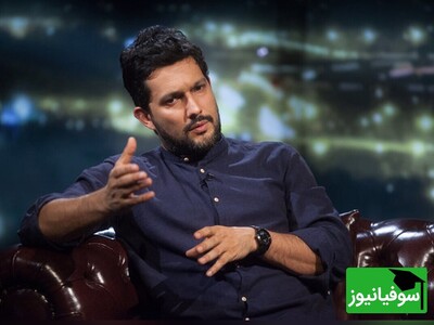 (ویدیو) ترکیب صدای "حامد بهداد" و شاه بیت "حافظ" چه شود / من ار چه در نظرِ یار خاک‌سار شدم...