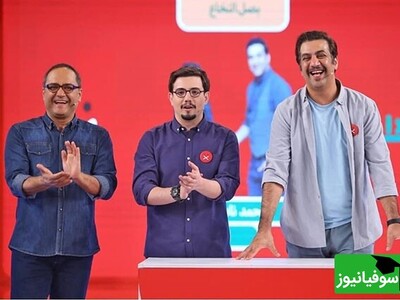 (ویدئو) وقتی الکی الکی شانس میاری/ امیر کاظمی: چرا واقعا؟!!🤯😂