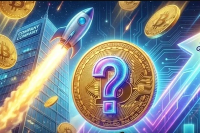 بیت‌کوین؛ جادوی ژاپنی: جهش 738 درصدی درآمد متاپلنت در میان طوفان کریپتو