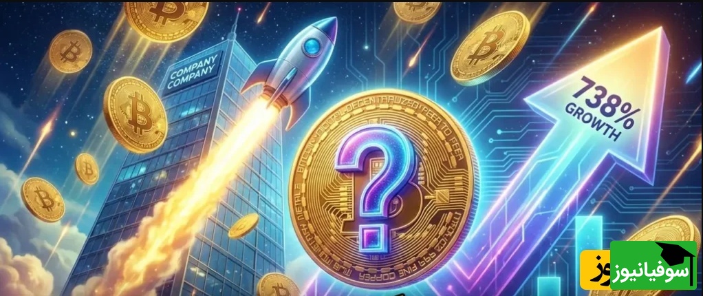 بیت‌کوین؛ جادوی ژاپنی: جهش 738 درصدی درآمد متاپلنت در میان طوفان کریپتو