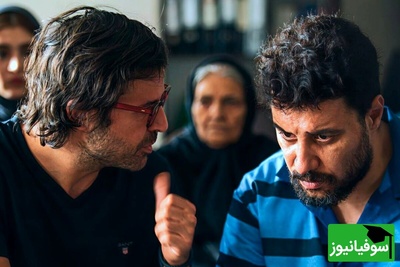 درس هایی از وکالت؛اقدام نسنجیده نگار جواهریان نسبت به جواد عزتی در دادگاه، هومن سیدی را پای میز محاکمه کشاند+عکس