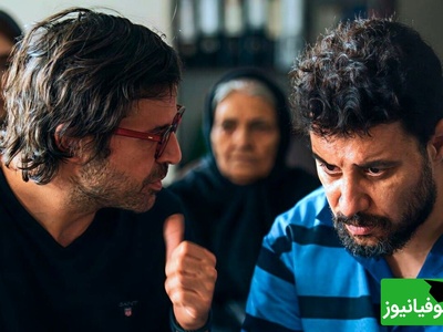 درس هایی از وکالت؛اقدام نسنجیده نگار جواهریان نسبت به جواد عزتی در دادگاه، هومن سیدی را پای میز محاکمه کشاند+عکس