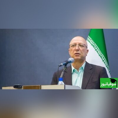 وزیر علوم در حاشیۀ مراسم راهپیمایی 22 بهمن/جامعۀ دانشگاهی تمام قد برای کشورمان تلاش می‌کند