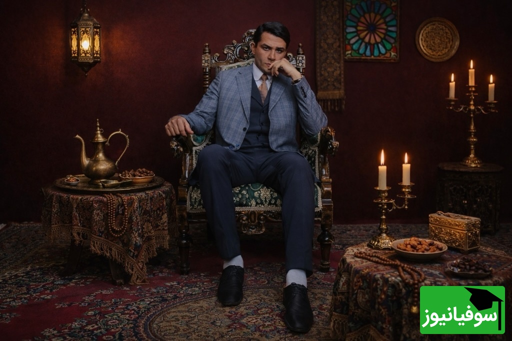 بازیگران سریال بامداد خمار