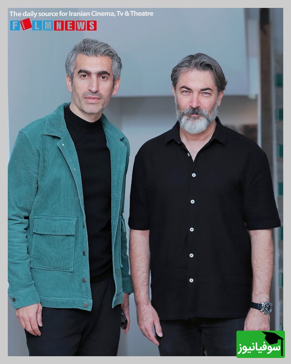 آیین رونمایی از کتاب «استادان بزرگ بازیگری