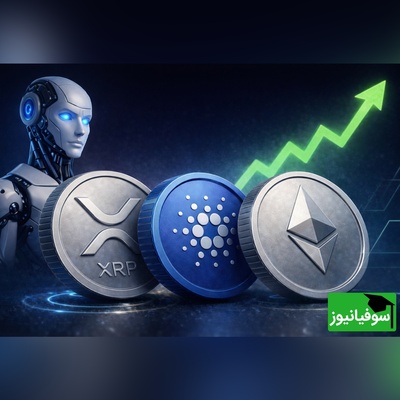 هوش مصنوعی Grok که متعلق به ایلان ماسک است، اعلام کرد: این 3 ارز در سال 2026 منفجر می‌شن!